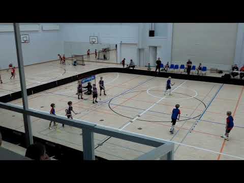 30.9.2023 P9 Duo Violetti - Happee