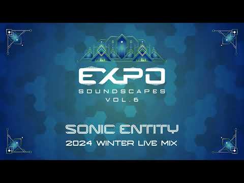 Sonic Entity Winter Live Mix 2024