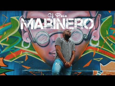 Cj Peca - Marinero (Video Oficial) | Salsa Urbana Romántica