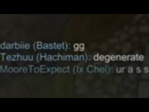 WHAT BRONZE RANKED JOUST IS REALLY LIKE - Ranked Joust - Smite