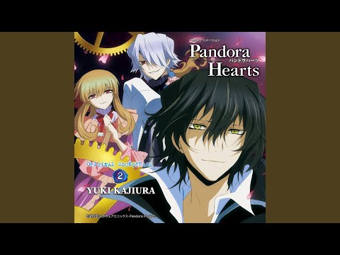Pandora hearts expanded