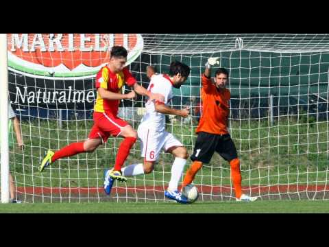 Correggese 2014-2015: Armando Perna