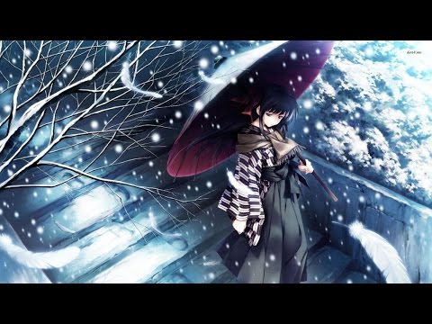 Nightcore - I Walk Alone (Original)
