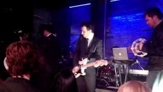 Neverending White Lights - Always