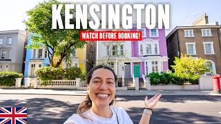 Is Kensington The Best Area to Stay in London? (First Timers Guide)