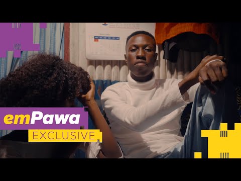 J.Derobie - Odo Bra (Official Video)