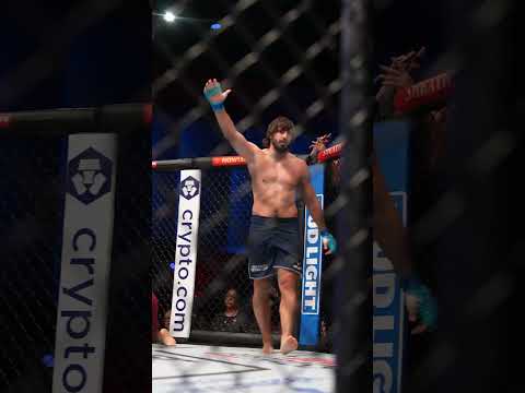 Rivalry and Transition A Tale of Kickboxing Greats in MMA