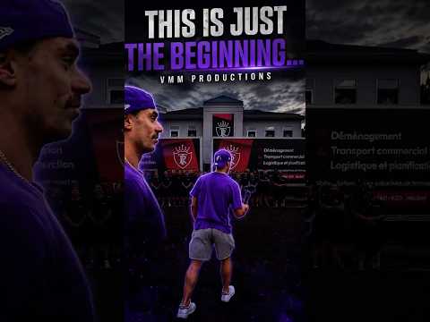 Behind the Scenes at Tapis Rouge — This Is Just the Beginning... | VMM Productions