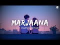 Marjaana Slowed Reverb Baaghi 4 The Triple Penguins Lofi