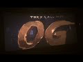 They Call Him OG End Card Firestorm Og Pspk Mustwatch