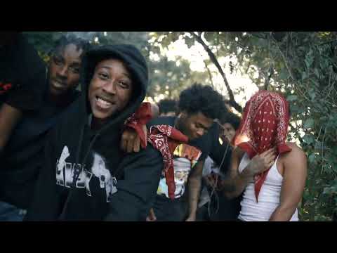 Dbg 4x - On The Map (Official Video)