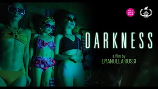 Darkness (Buio, 2019) - International Trailer with English subtitles