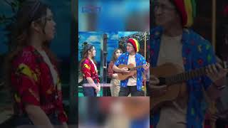 Download lagu Kata Anrez dari kapan Tiara cantik begini?  #Shorts mp3