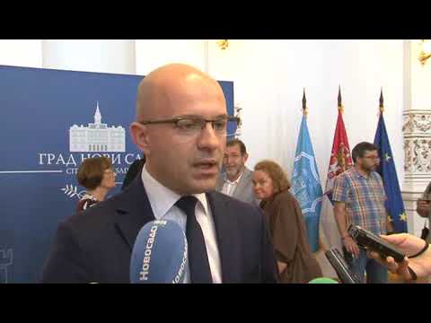 Izjave Zmajeve decije igre