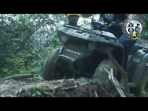 Bukit Besi Rainforest Endurance Park