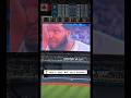 Blue Jays Fans Go Wild as Vladimir Guerrero Jr. Wins ALCS MVP at Rogers Centre #torontobluejays #wbc