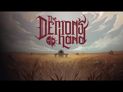 Welcome To Noxus: The Demon’s Hand l Motion Comic – League of Legends
