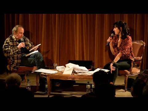 Le livre ou la vie -  Michel Houellebecq