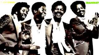 Manhattans - It Just Can't Stay This Way