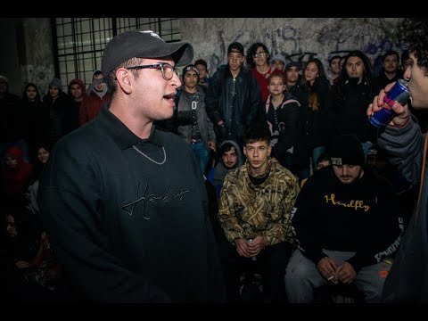 ANUBIS vs. DEFA: 8vos - DP Multiverse 2019