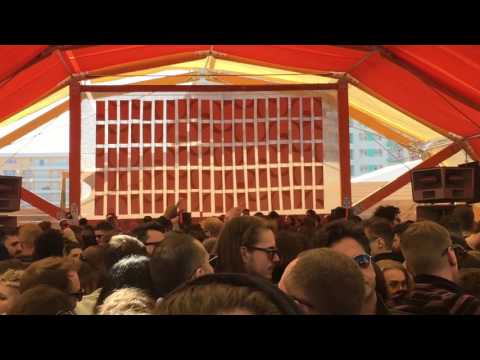 Ion Ludwig @ Sunwaves 21 Mamaia