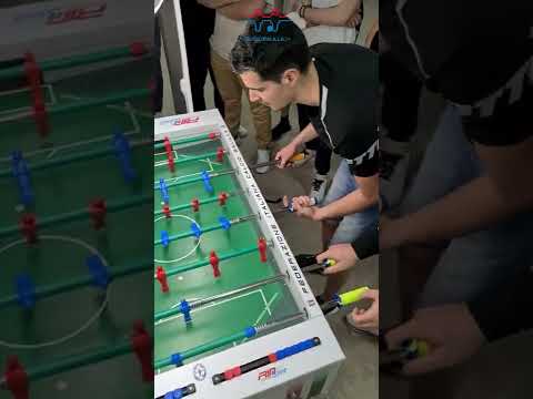 Rossoni - Giampietro VS Nesta - Minucci | Open Anagni 2022