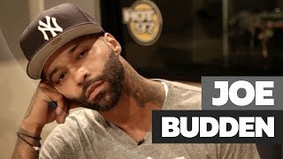 Joe Budden vs. Repetitive Tupac Questions