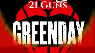Download lagu (No Drum) 21 Guns - Green Day  mp3