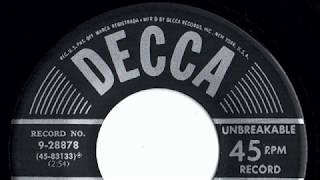 Bill Monroe And His Blue Grass Boys - &quot;Memories Of Mother And Dad&quot;