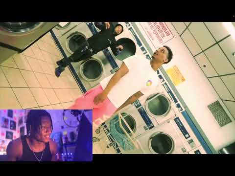 Slime Dollaz x Skuffle - No Wrestling ( Reaction Video ) Shot By @Mykey.t