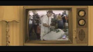 Documentário 'O veneno está na mesa', do cineasta Silvio Tendler