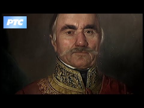 Knez Mihailo - Strast, 3. emisija