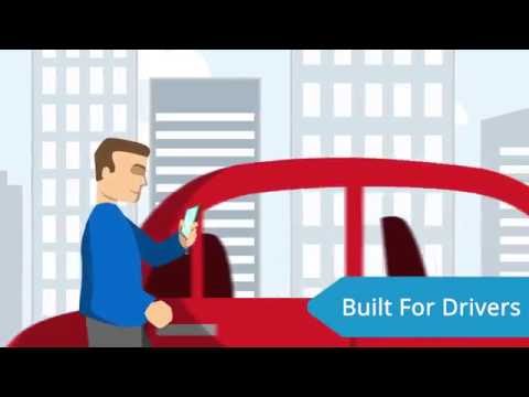 CoPilot UK + Ireland Navigation Video