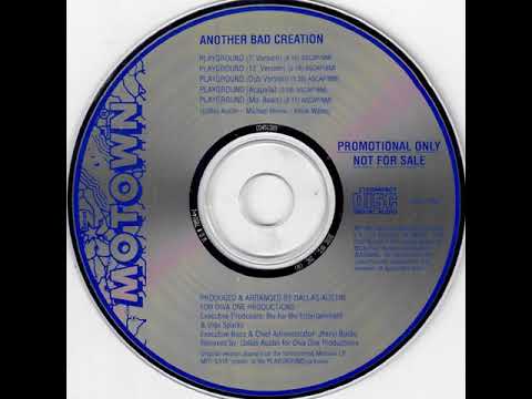 Another Bad Creation - Playground (Mo’ Beats)