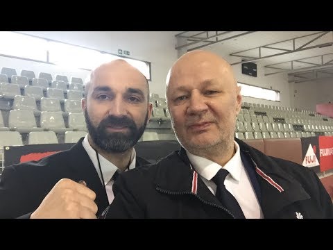 WKB Spanish Open 2019 part 2