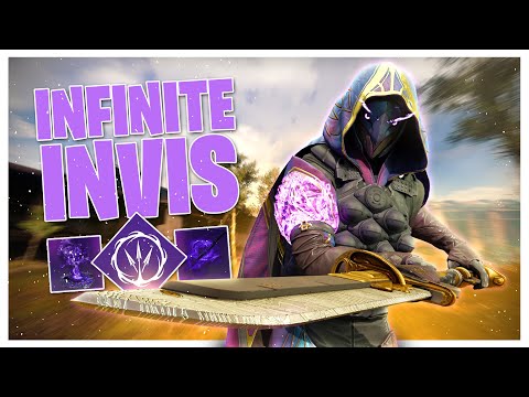 BECOME A DESTINY 2 ASSASSIN! (Void 3.0 Best Hunter Build)