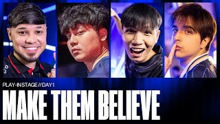 [情報] 2024入圍賽預告片