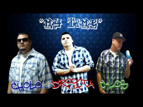 "My Time" Driifta Ft. Hendo Star & C-Los