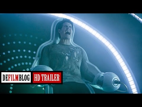 Max Steel (2016) Trailer