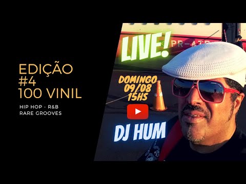 Dj Hum Live