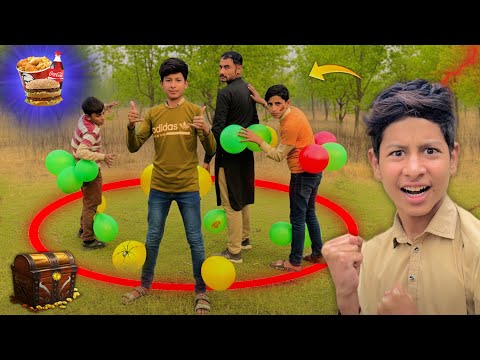 Sudais Bay Gati 🤑 MrBeast Games Parody Part 3 | New Video by SBO Vines 2026