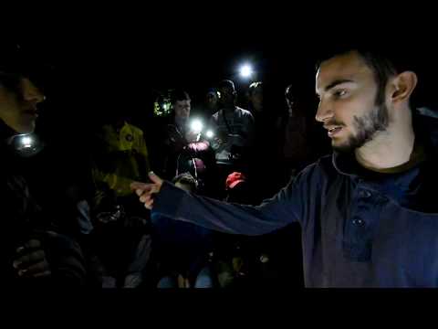 JOC vs RIVOTRIX -SEMIFINAL- Fecha 2 Torneo 2019 -6/4- DarkJail