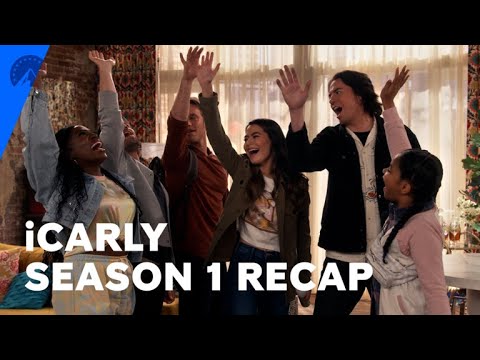 afbeelding Season 1 Recap