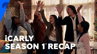 Season 1 Recap