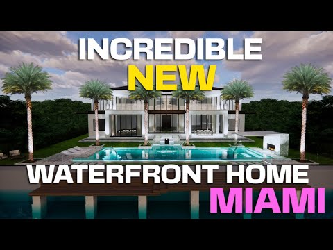 BRG Studio Architectural Showcase: Bay Harbour Islands Project