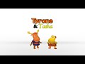 Tyrone And Tasha 1 Trailer