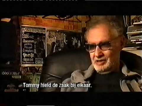 THE RAMONES - Lola da musica (Documentary)