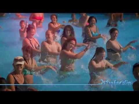 Istralandia water park - promo movie