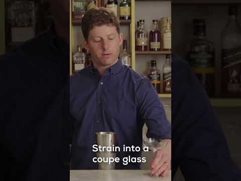 The Gimlet | COCKTAILS FOR GROWNUPS