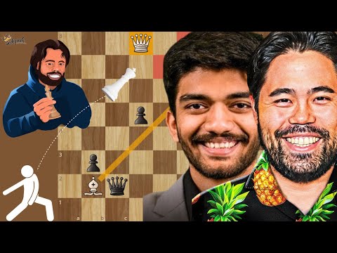 Matirao ga, pa mu BACIO KRALJA U PUBLIKU 😲